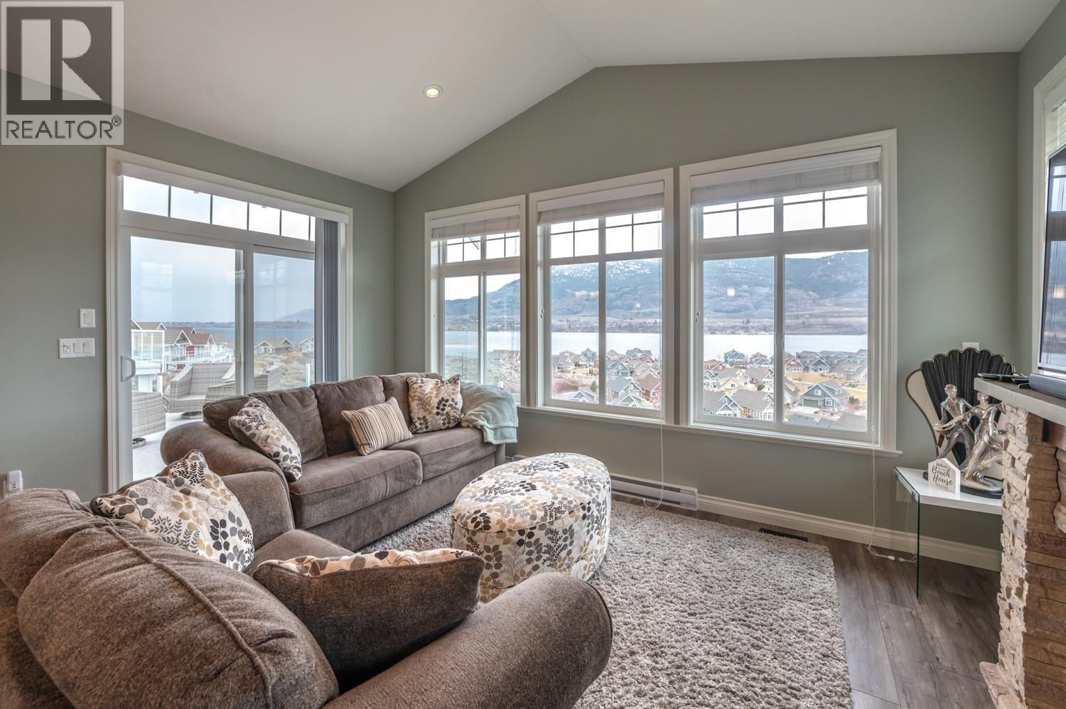 2450 RADIO TOWER Road Unit# 182, Oliver