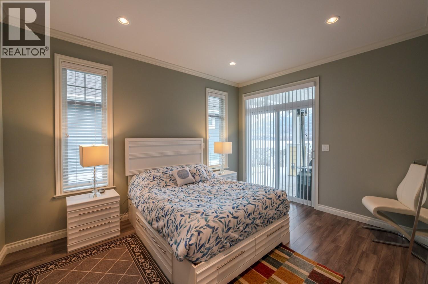 2450 RADIO TOWER Road Unit# 182, Oliver