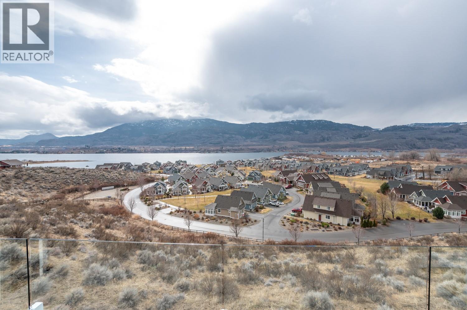 2450 RADIO TOWER Road Unit# 182, Oliver