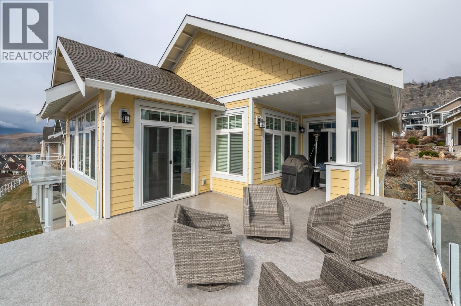 2450 RADIO TOWER Road Unit# 182, Oliver