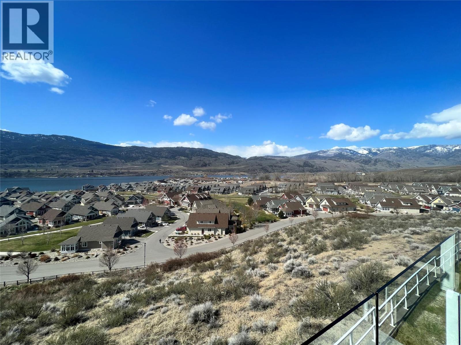 2450 RADIO TOWER Road Unit# 182, Oliver