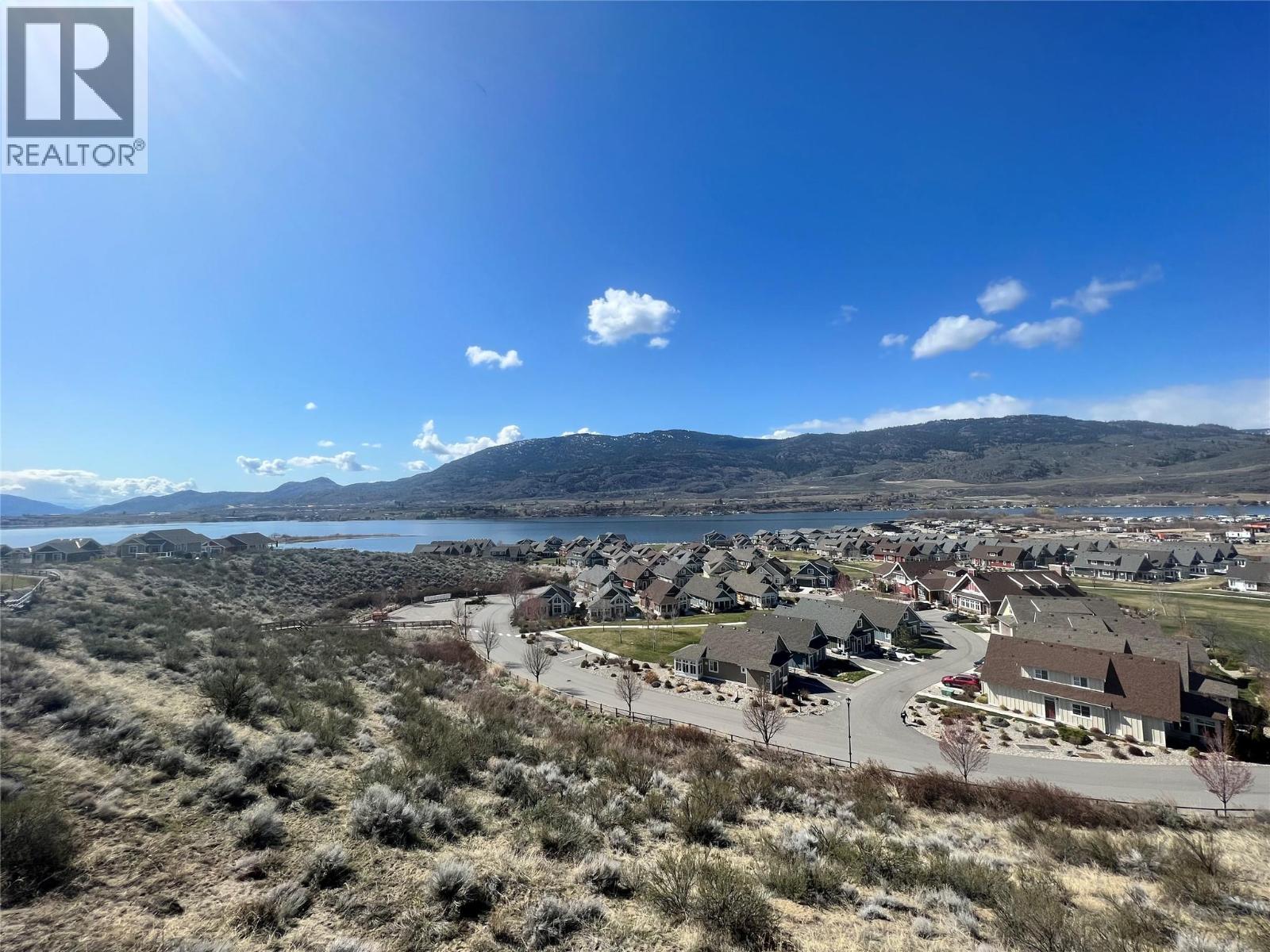 2450 RADIO TOWER Road Unit# 182, Oliver