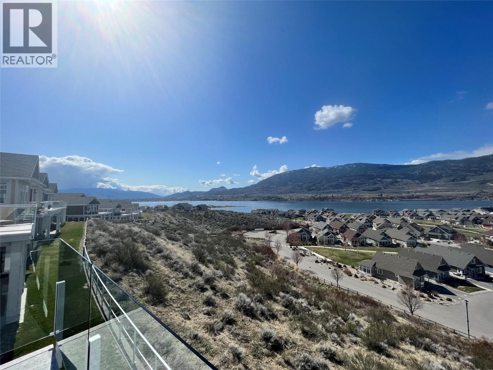 2450 RADIO TOWER Road Unit# 182, Oliver