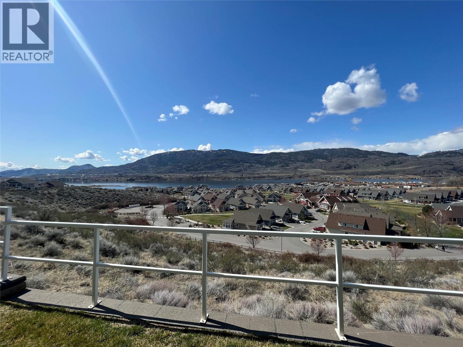 2450 RADIO TOWER Road Unit# 182, Oliver