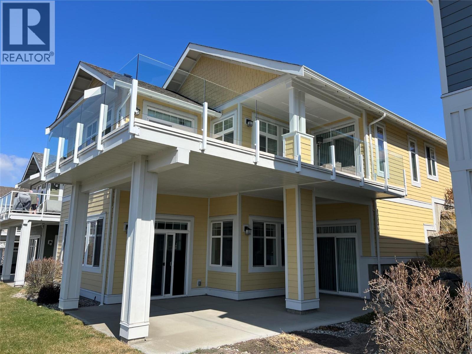 2450 RADIO TOWER Road Unit# 182, Oliver