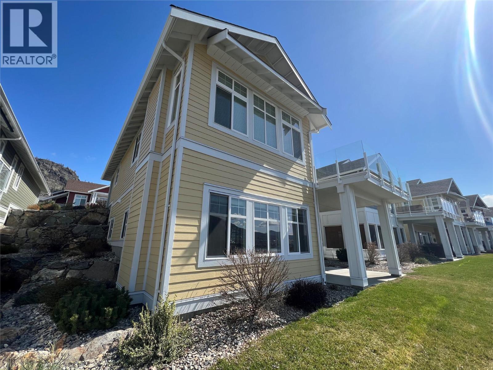 2450 RADIO TOWER Road Unit# 182, Oliver