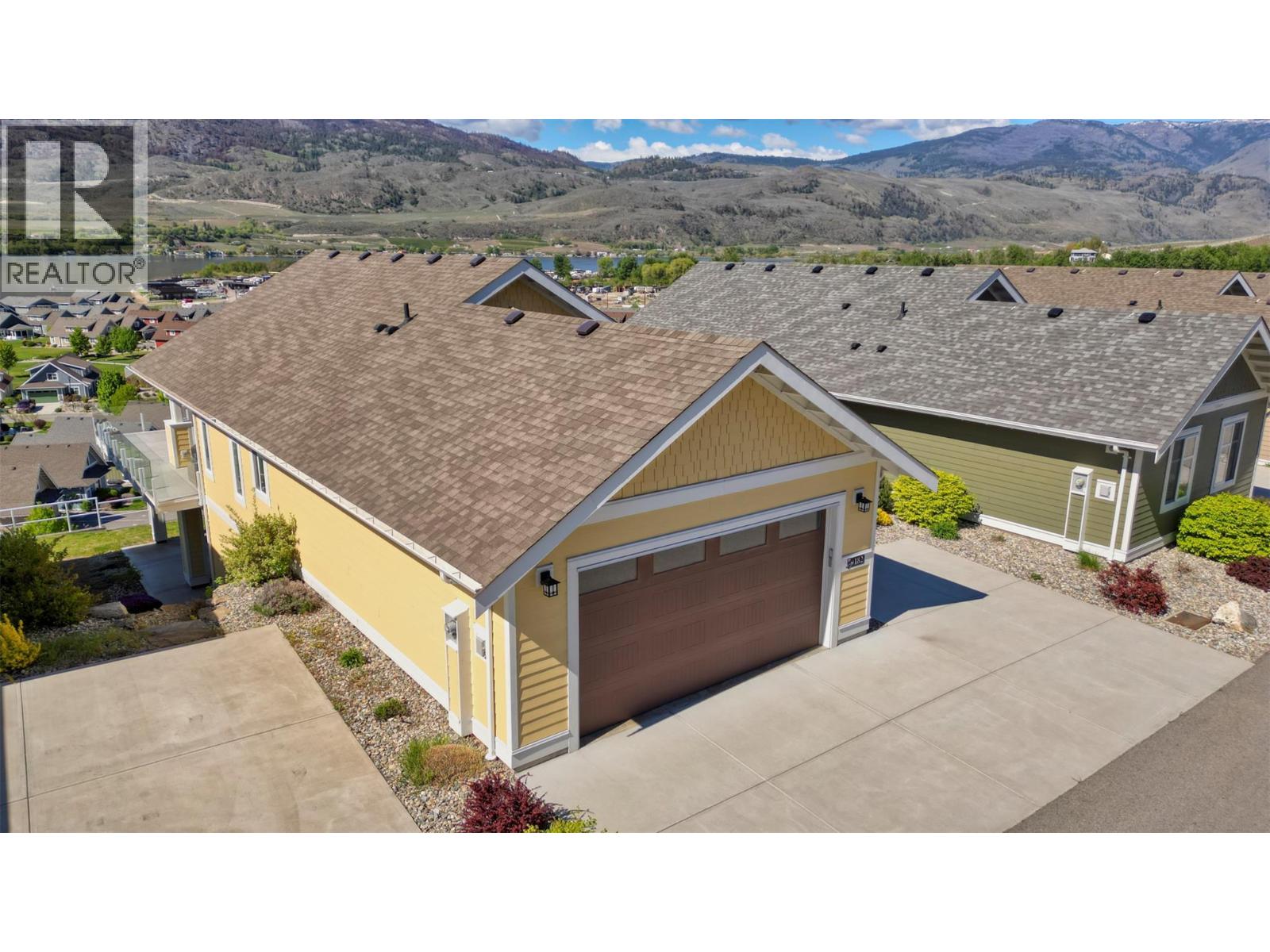 2450 RADIO TOWER Road Unit# 182, Oliver