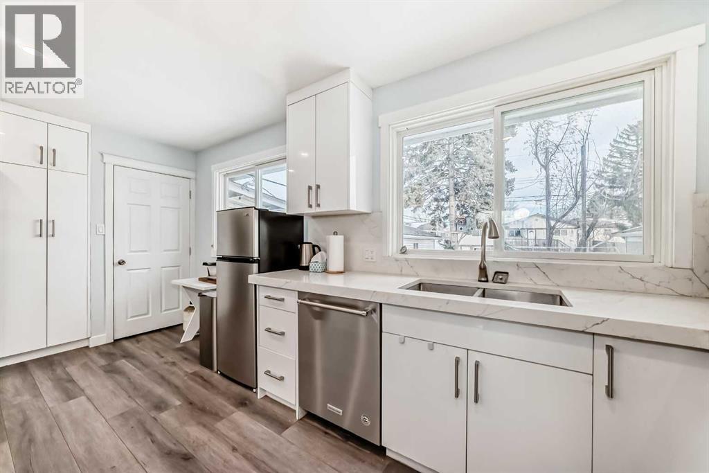 Single Family House Bungalow for Sale in  Maryvale Drive NE Marlborough Calgary 