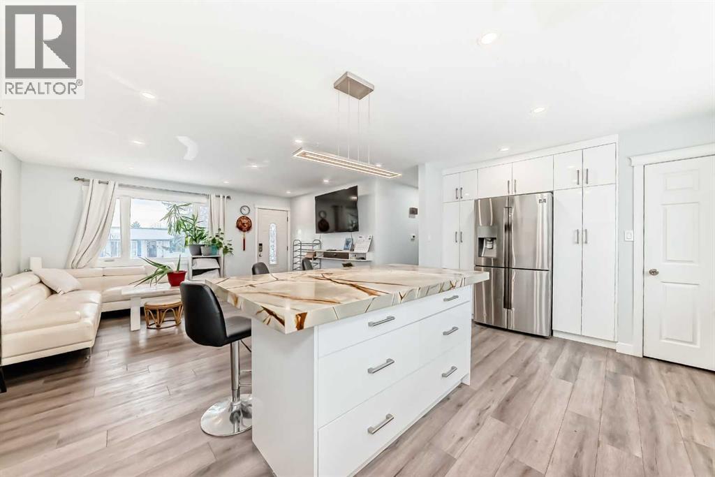 Single Family House Bungalow for Sale in  Maryvale Drive NE Marlborough Calgary 