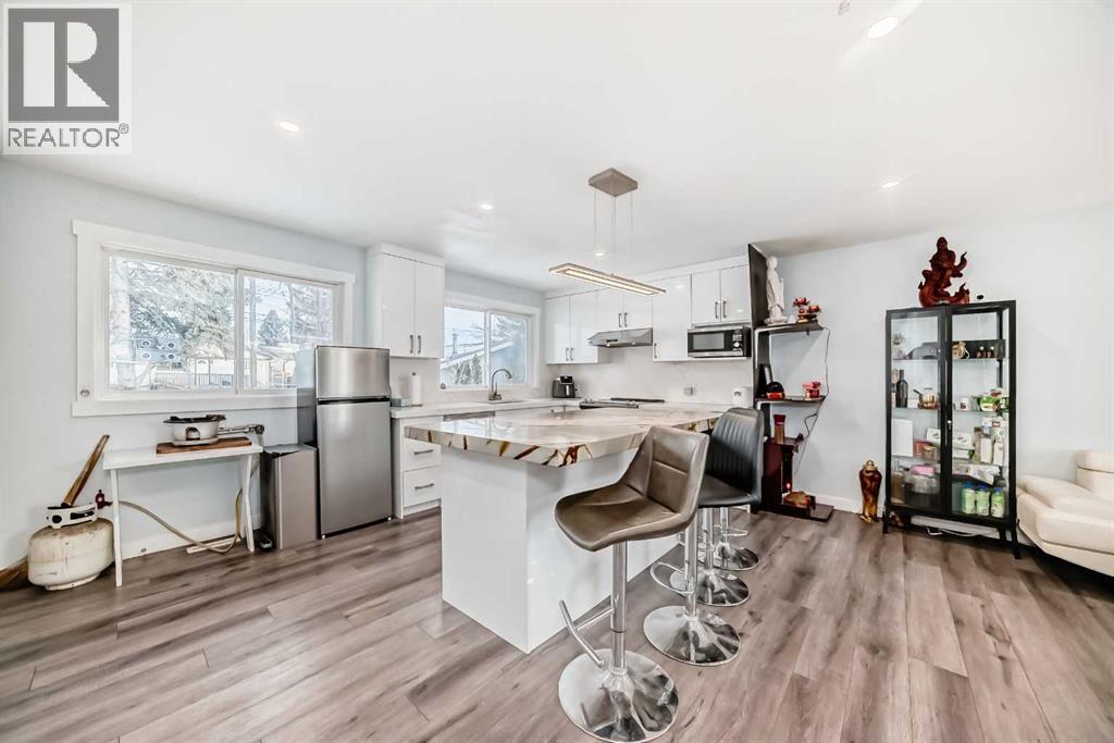 Single Family House Bungalow for Sale in  Maryvale Drive NE Marlborough Calgary 