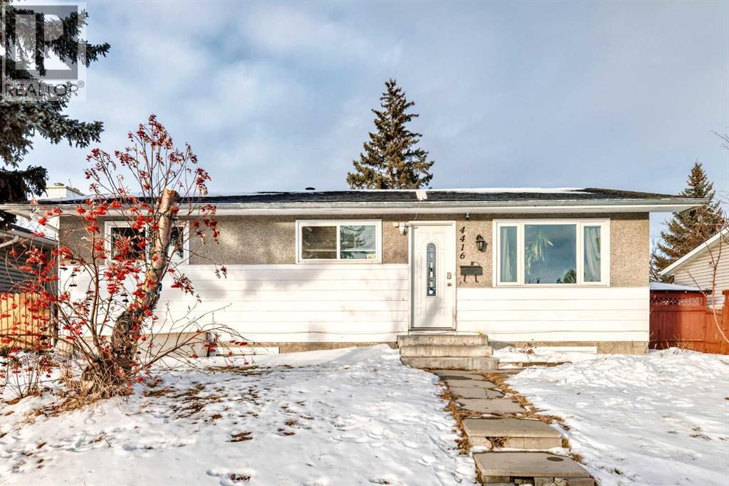 Single Family House Bungalow for Sale in  Maryvale Drive NE Marlborough Calgary 