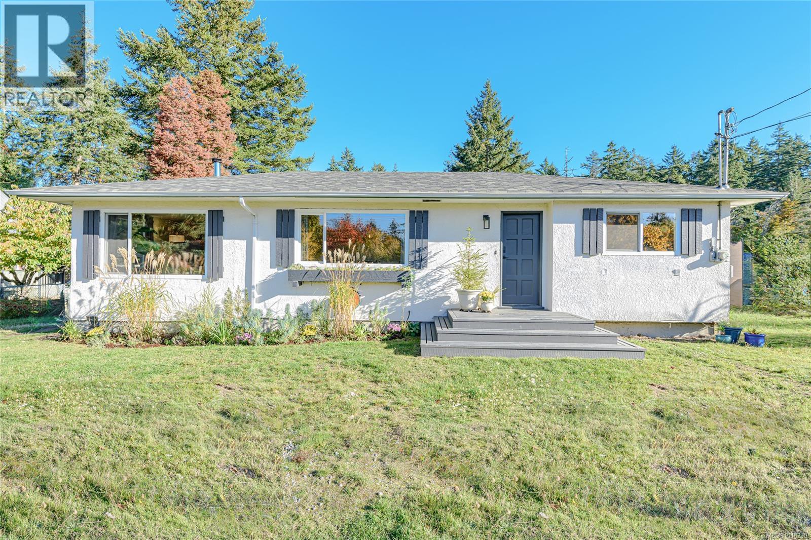  273 Maliview Drive, Salt Spring