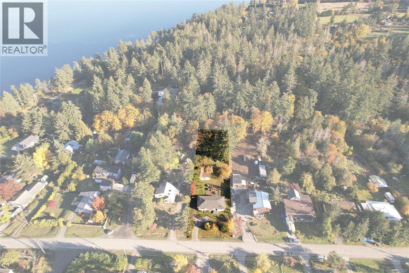  273 Maliview Drive, Salt Spring