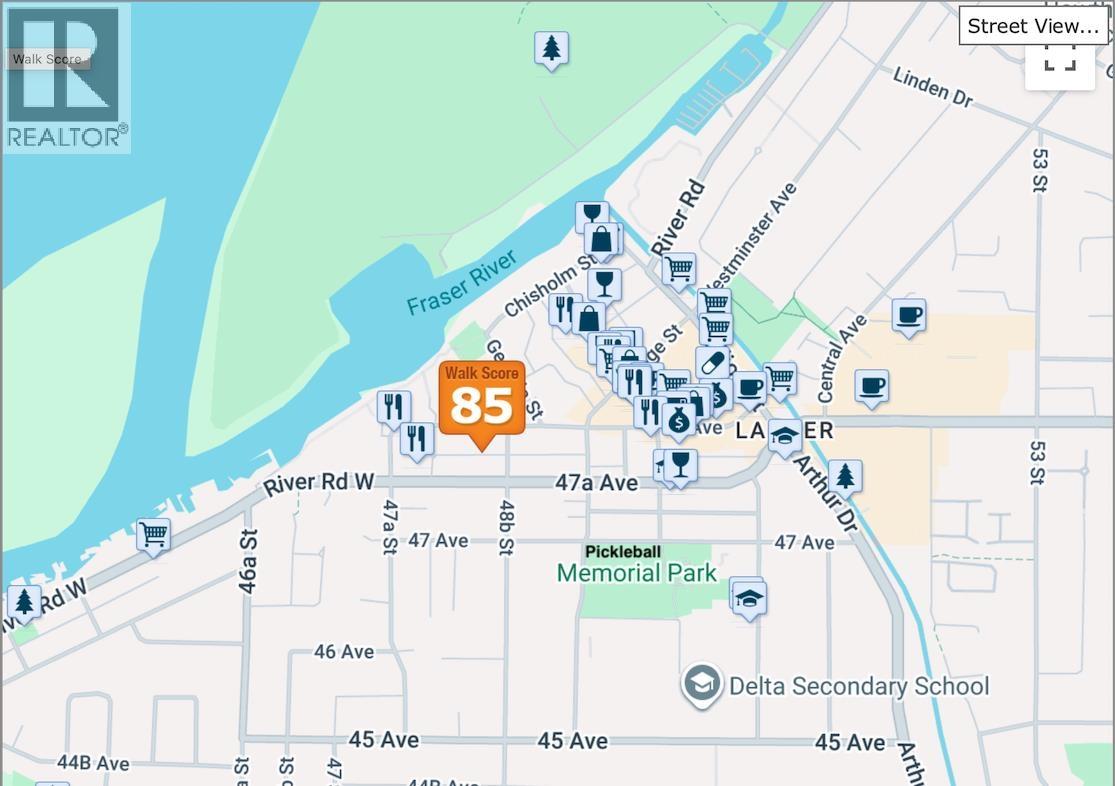 4851 ELLIS LANE, Delta