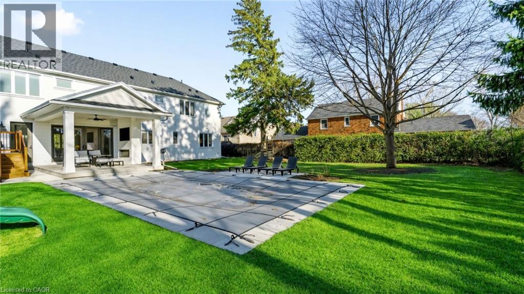 940 GORTON Avenue, Burlington, Ontario, L7T1S5 — Photo 2