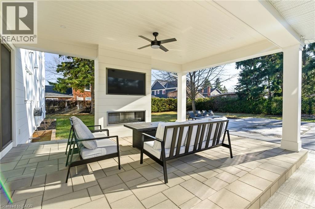 940 GORTON Avenue, Burlington, Ontario, L7T1S5 — Photo 40