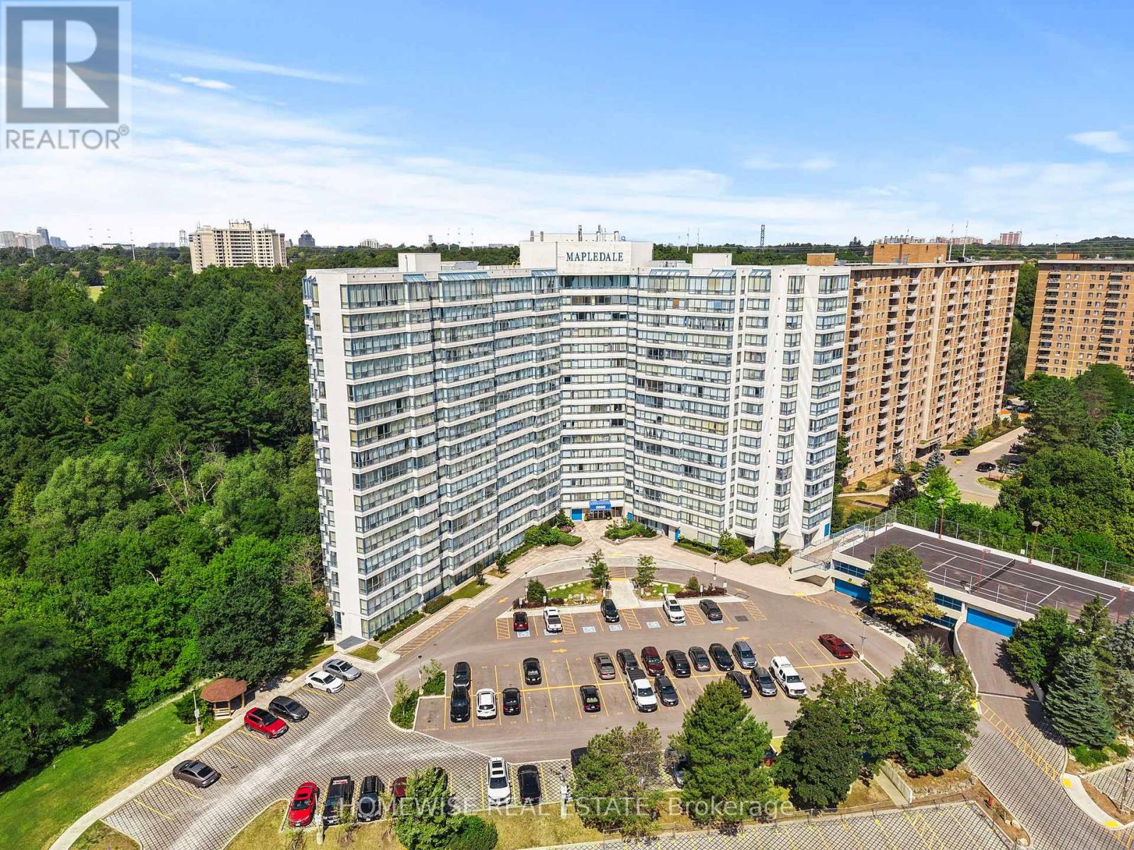 906 – 3050 ELLESMERE ROAD, Toronto (Morningside), Ontario
