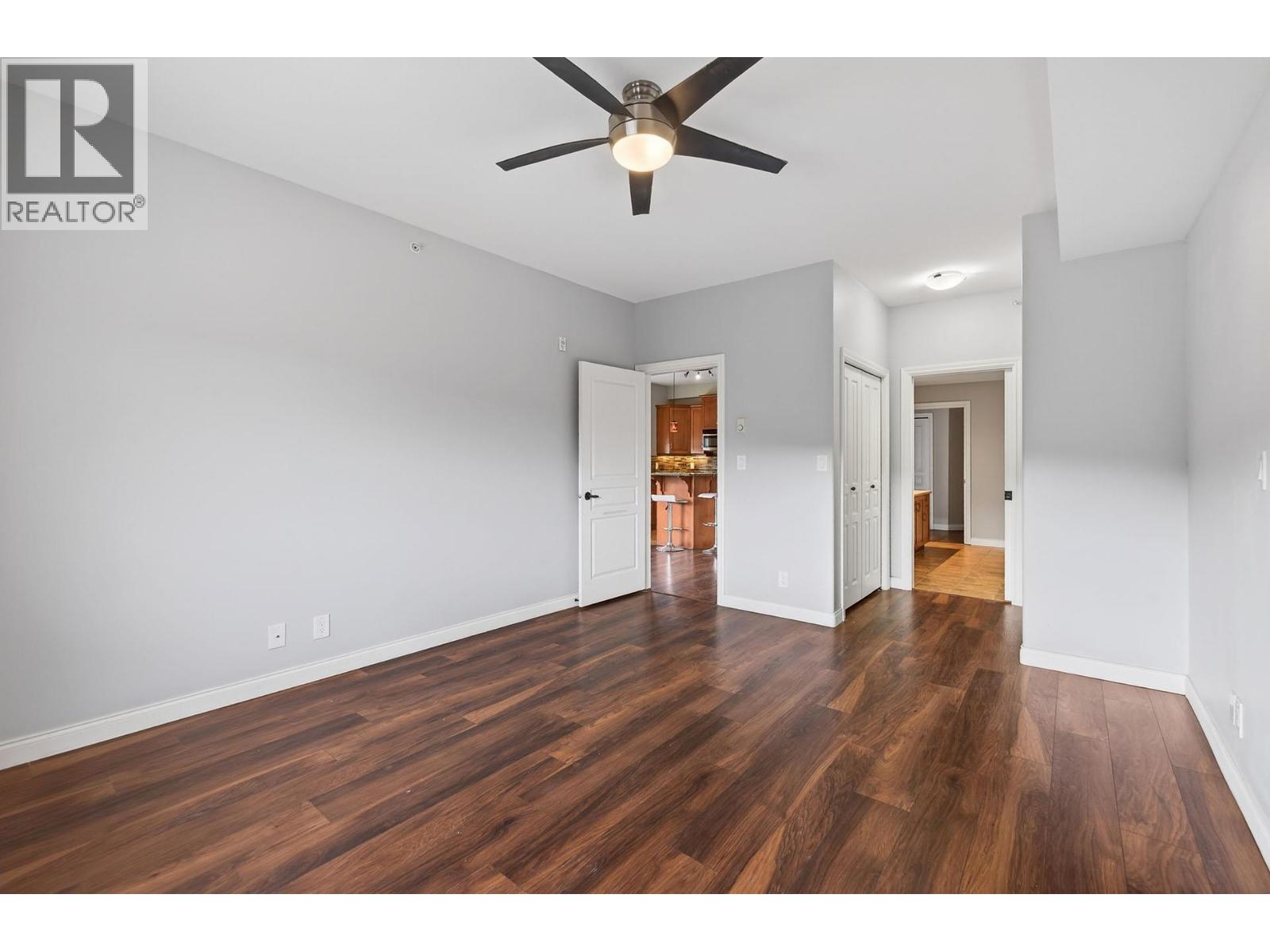 1390 Hillside Drive Unit# #302, Kamloops