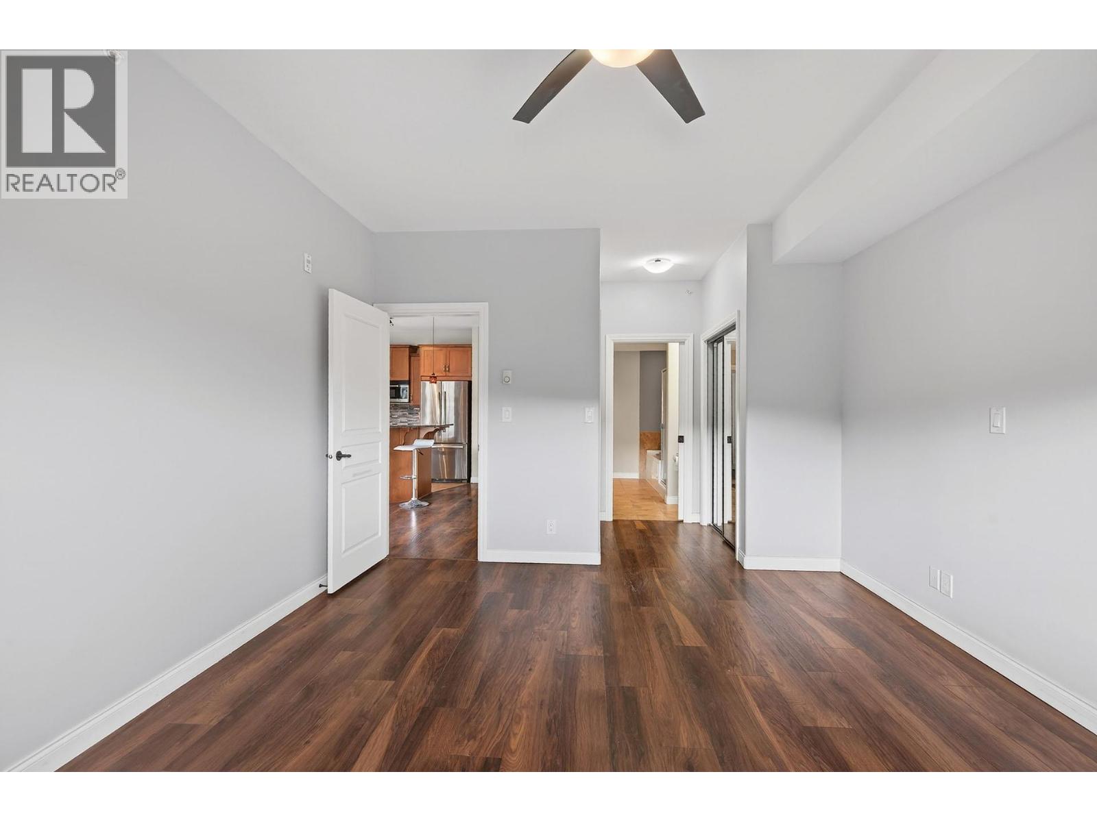 1390 Hillside Drive Unit# #302, Kamloops