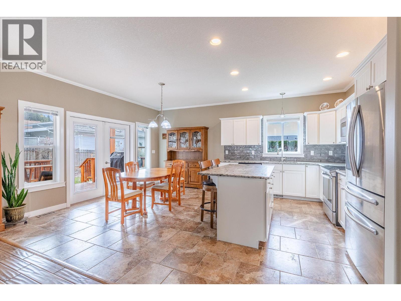 1719 Murdoch Street, Creston