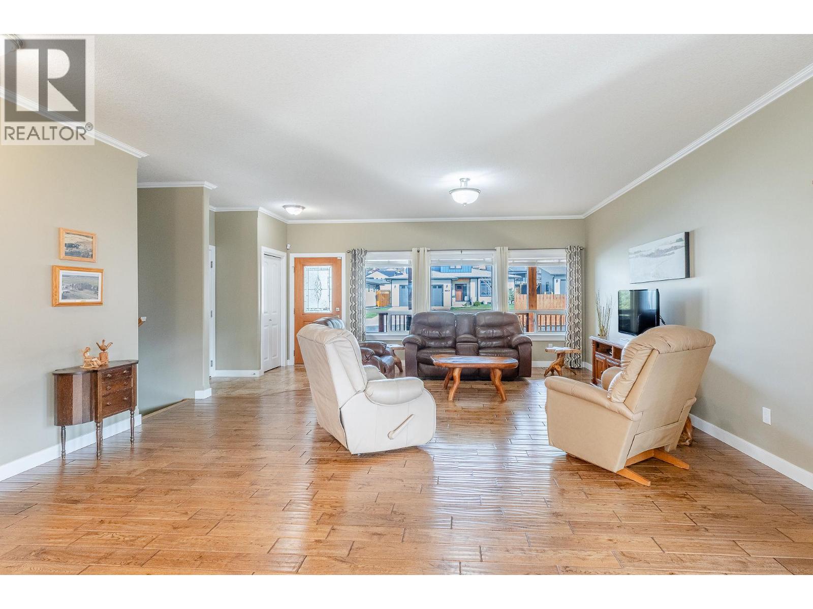 1719 Murdoch Street, Creston