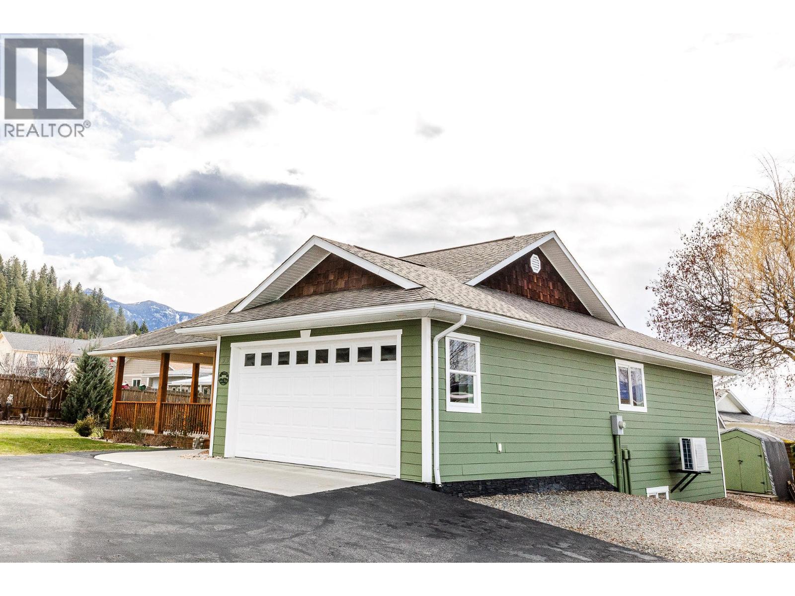 1719 Murdoch Street, Creston