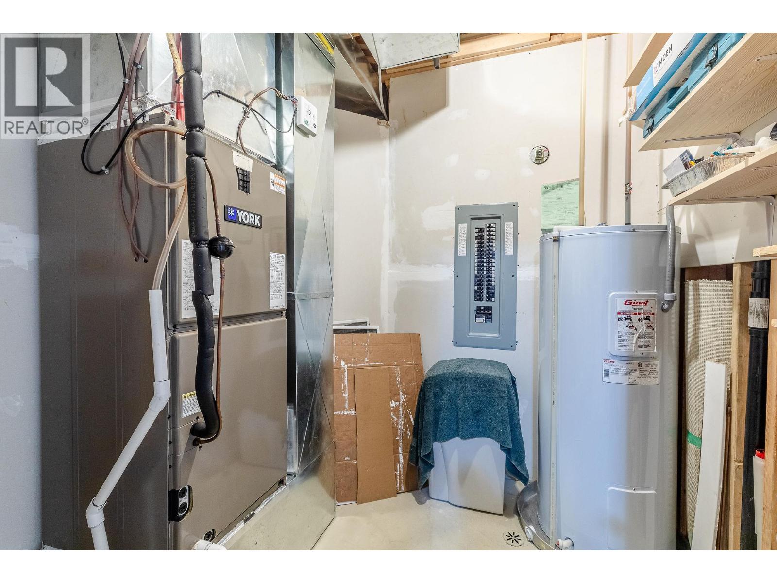 1719 Murdoch Street, Creston