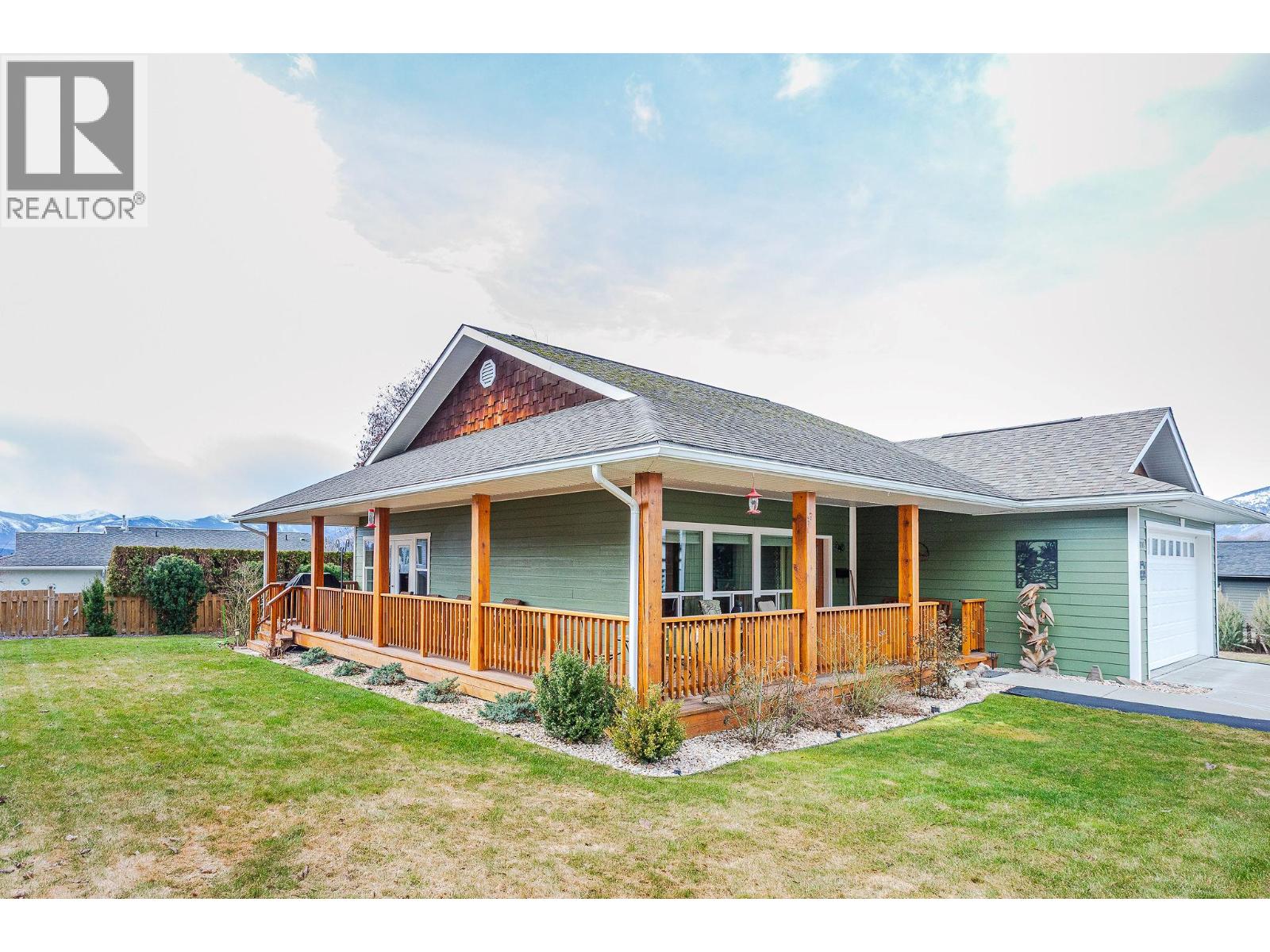 1719 Murdoch Street, Creston