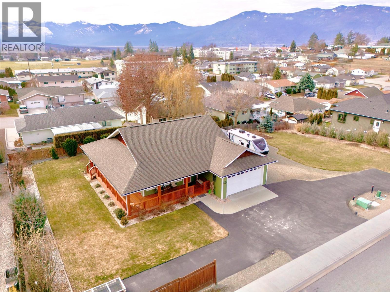 1719 Murdoch Street, Creston