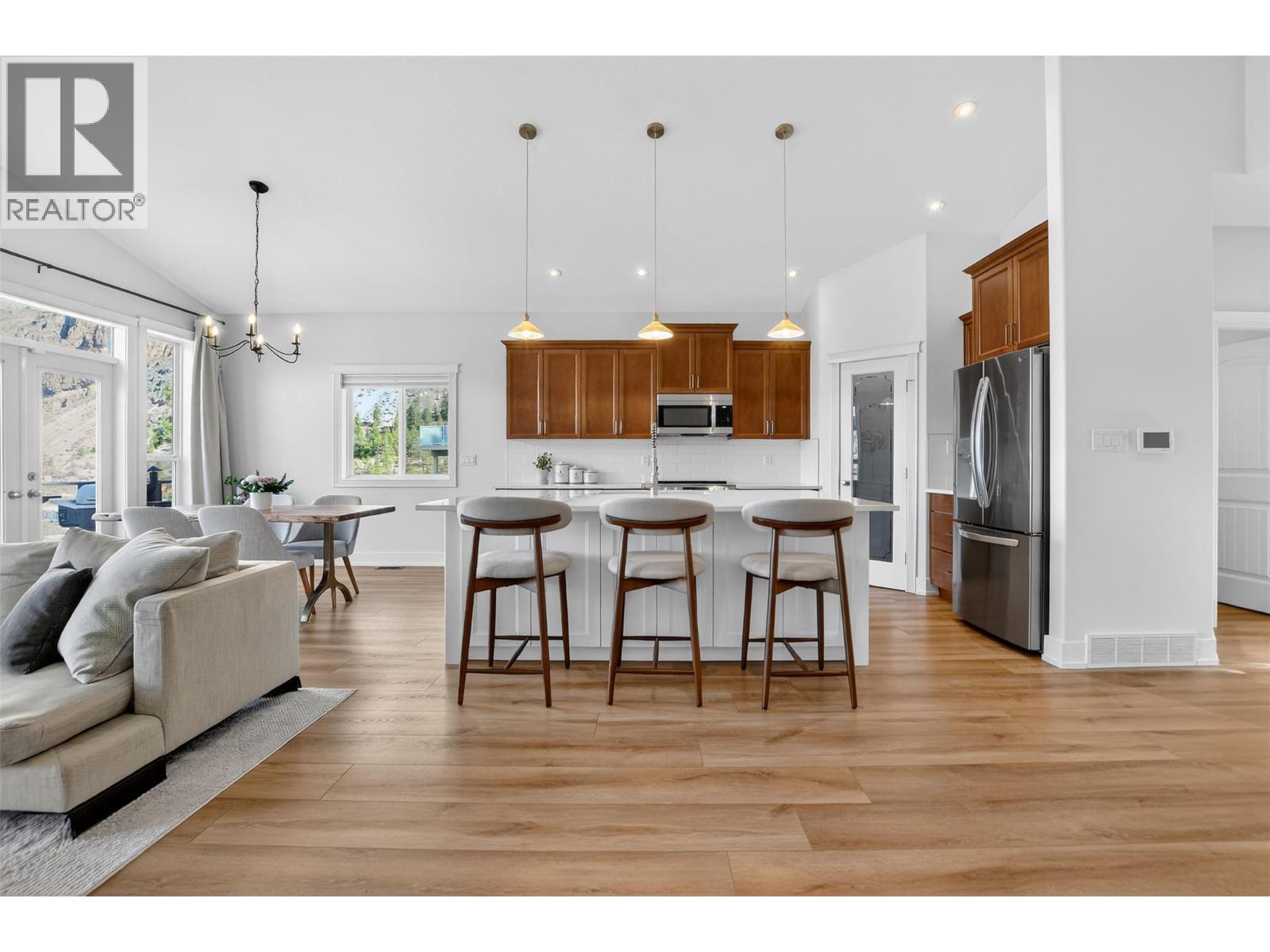  8722 Pollock Terrace, Summerland