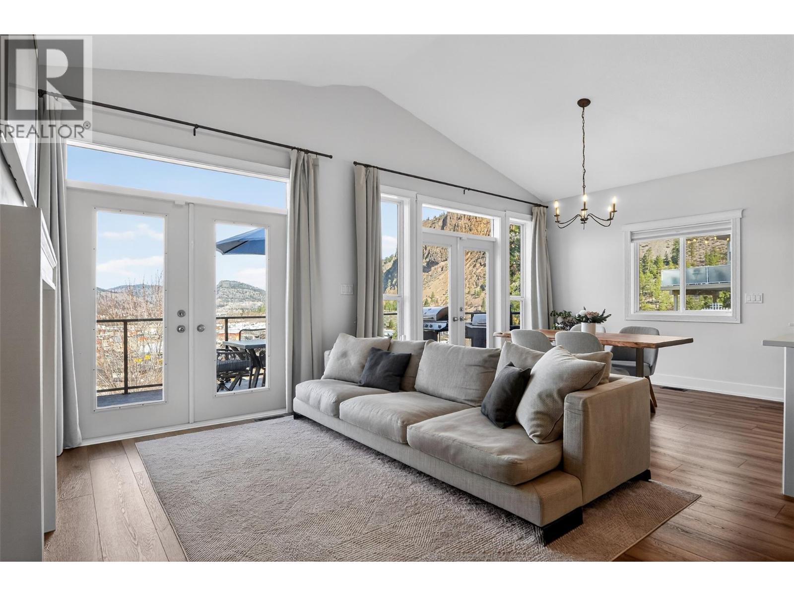  8722 Pollock Terrace, Summerland