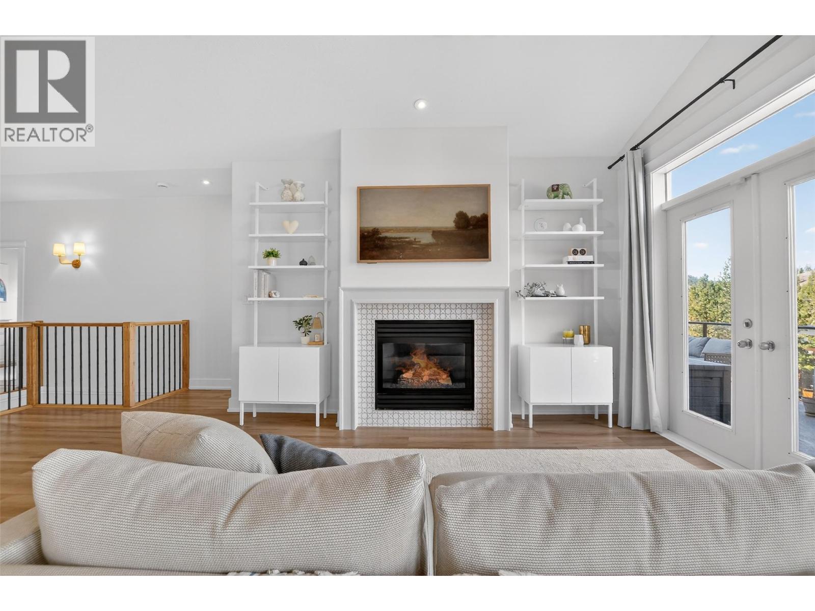  8722 Pollock Terrace, Summerland