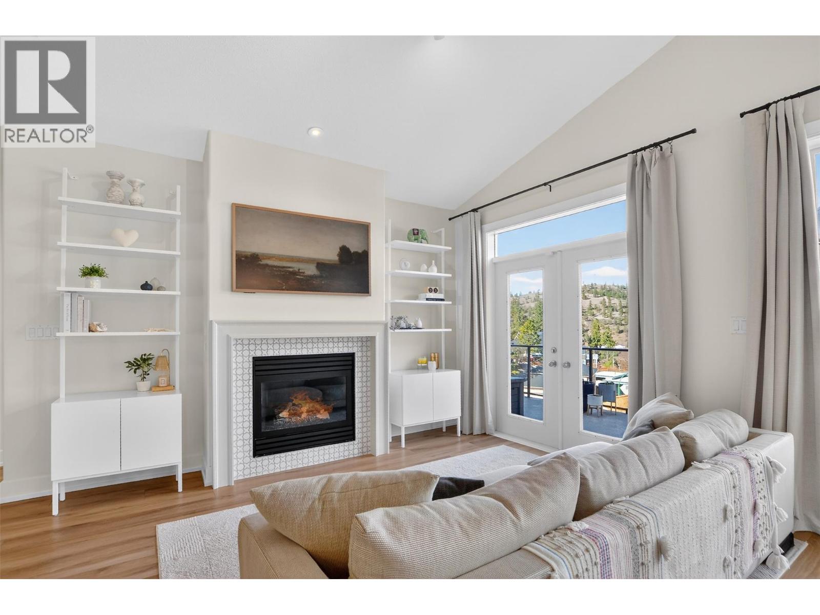  8722 Pollock Terrace, Summerland