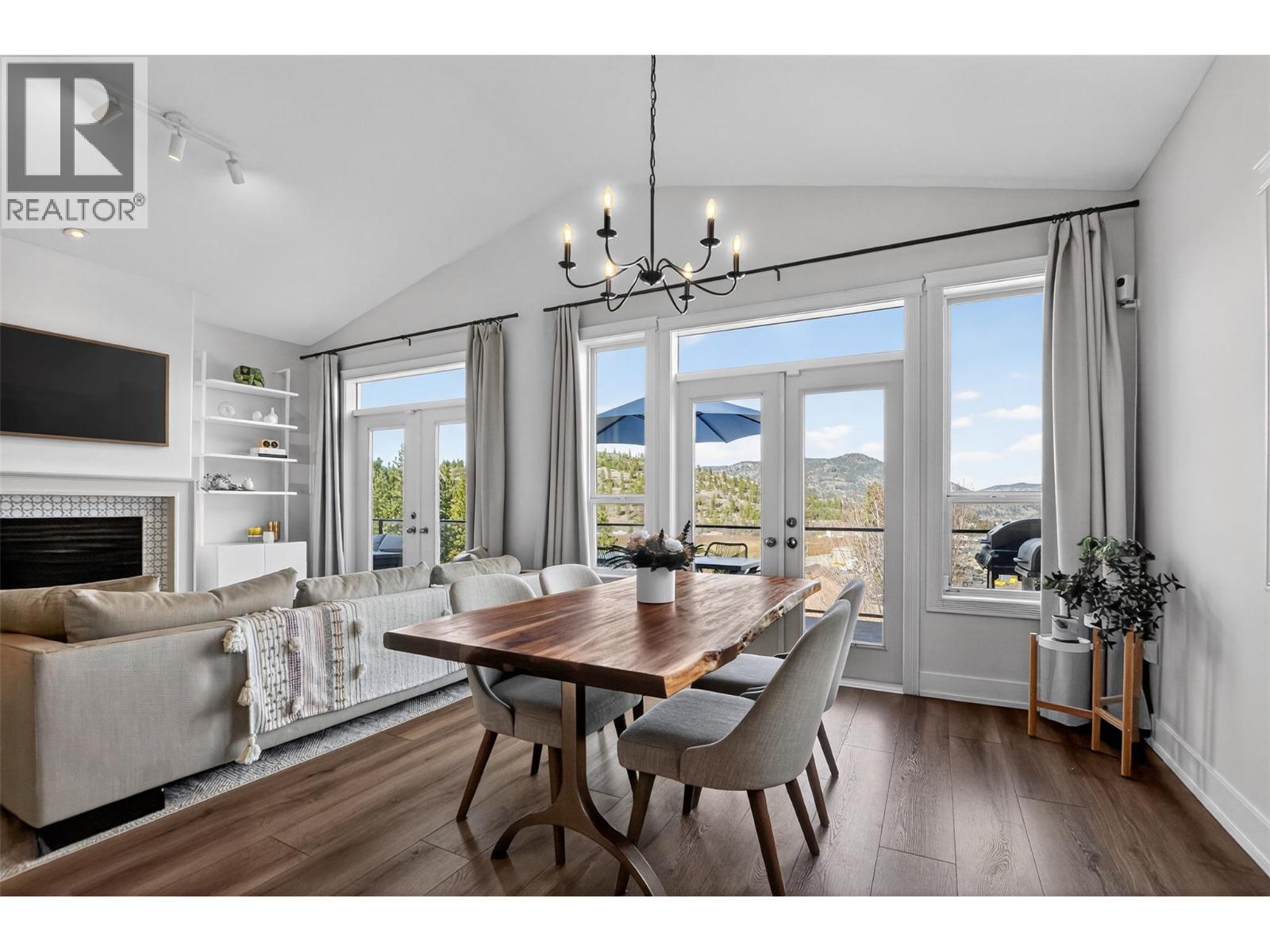  8722 Pollock Terrace, Summerland
