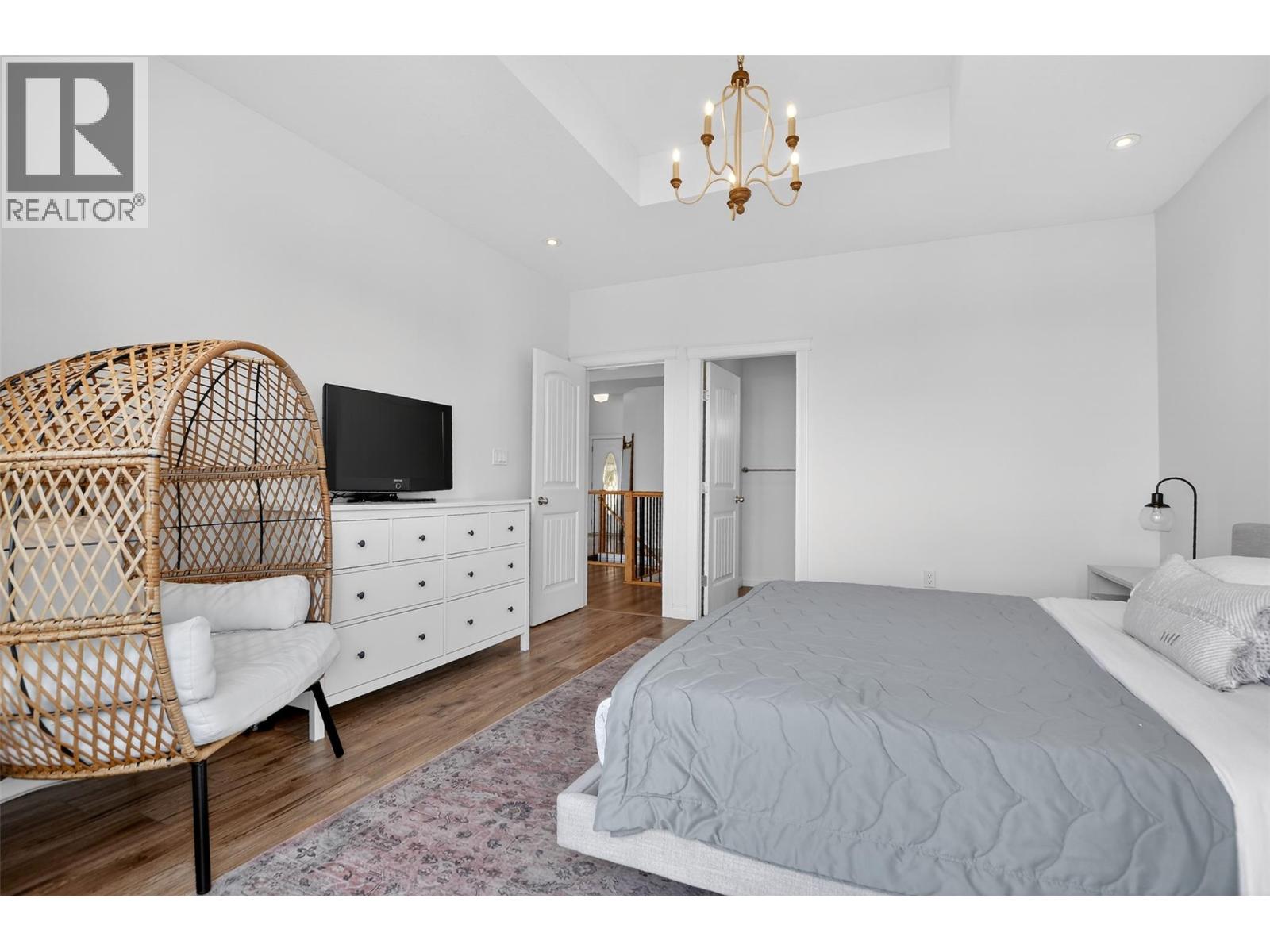  8722 Pollock Terrace, Summerland