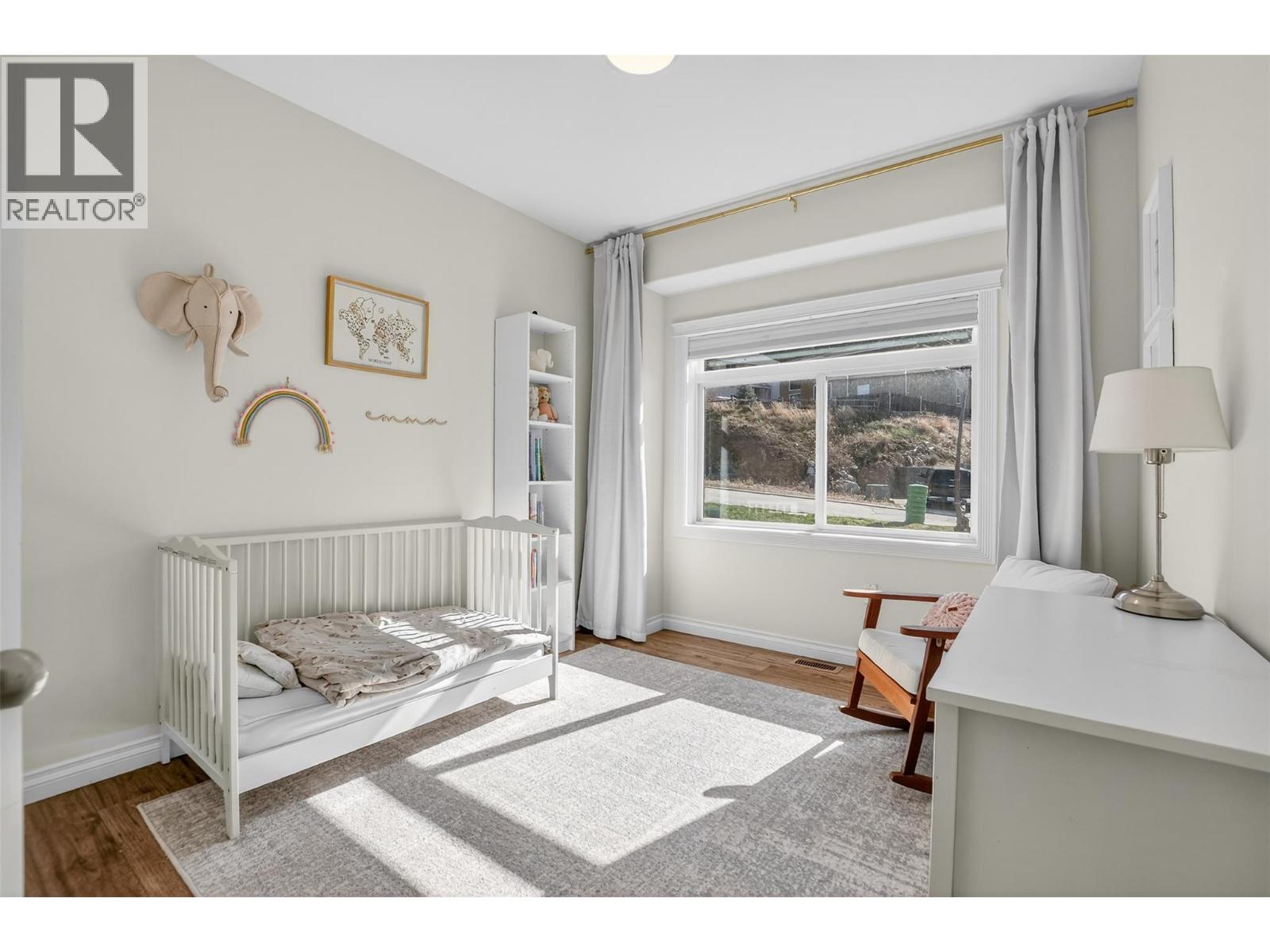  8722 Pollock Terrace, Summerland