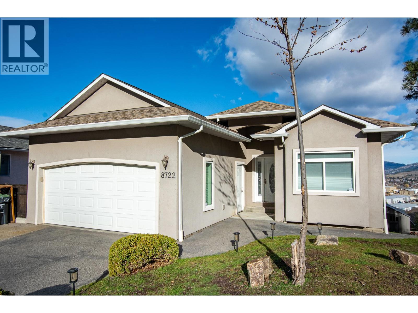  8722 Pollock Terrace, Summerland