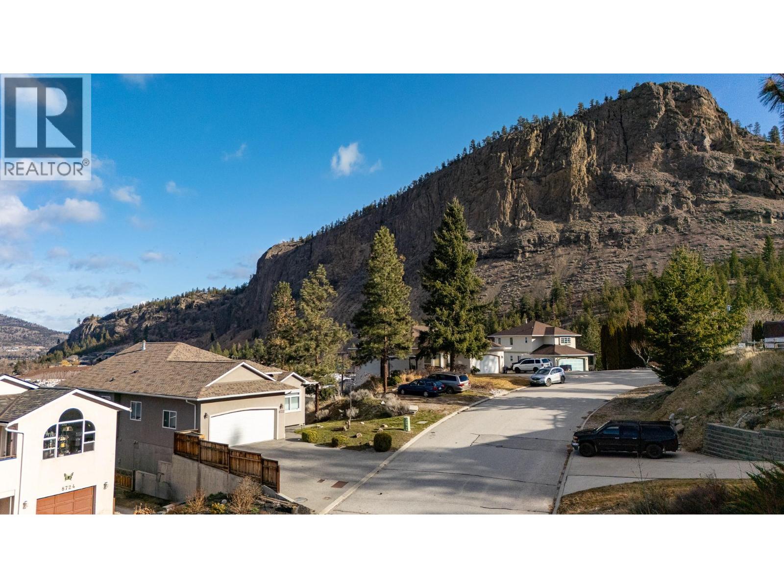  8722 Pollock Terrace, Summerland