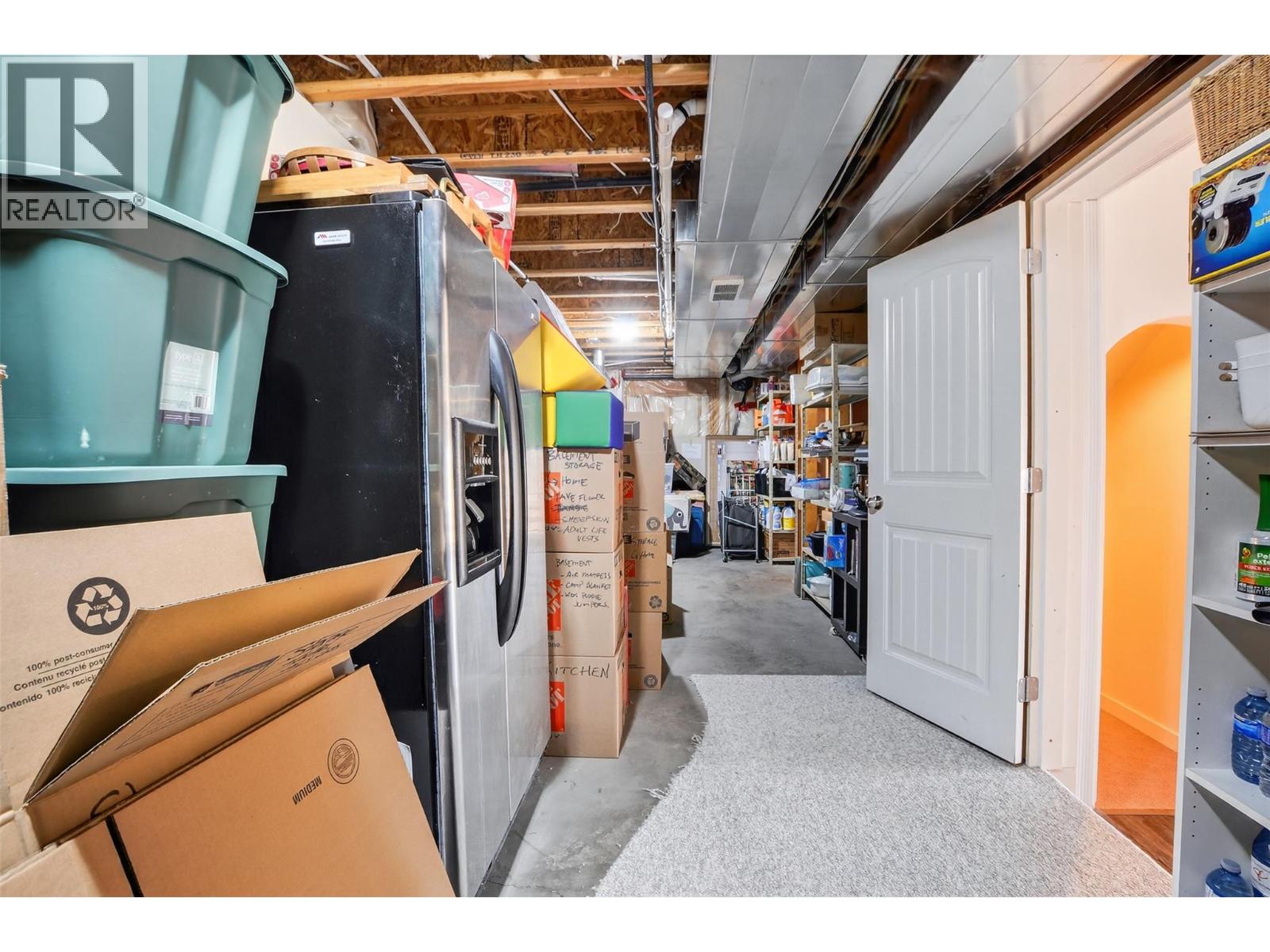  8722 Pollock Terrace, Summerland