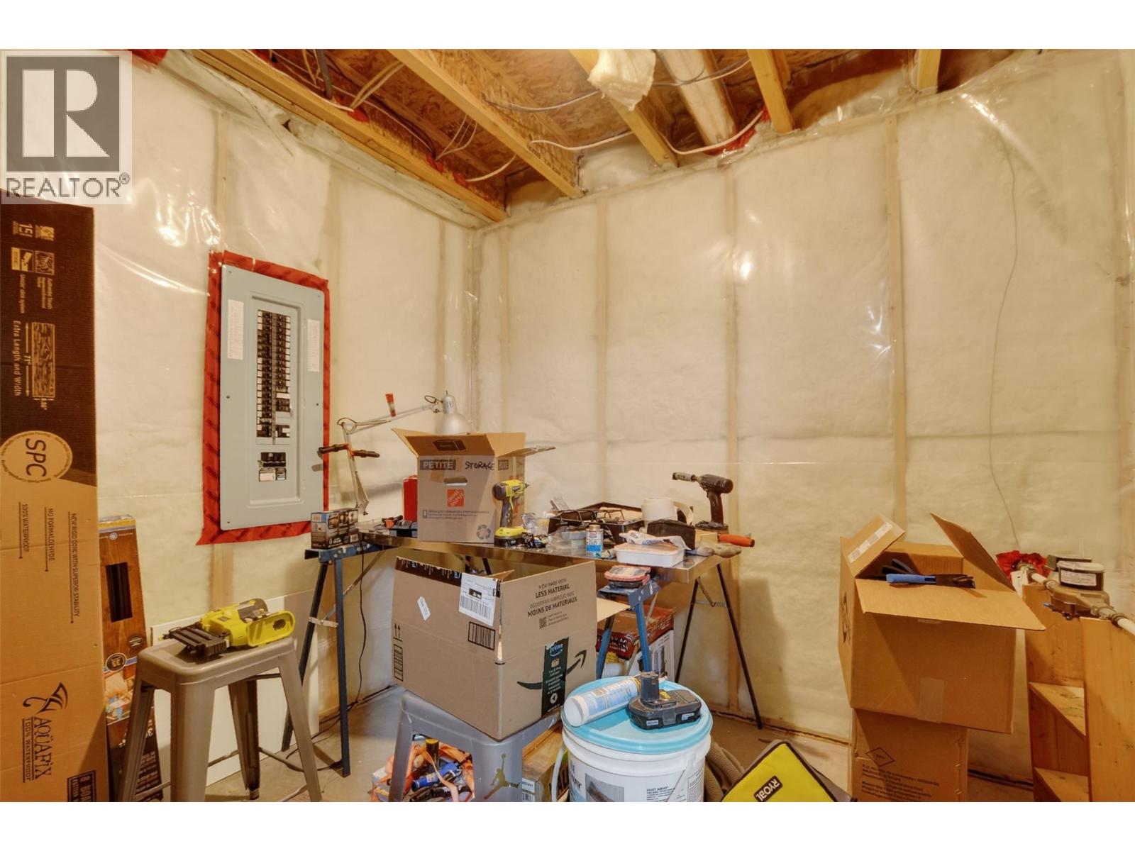  8722 Pollock Terrace, Summerland