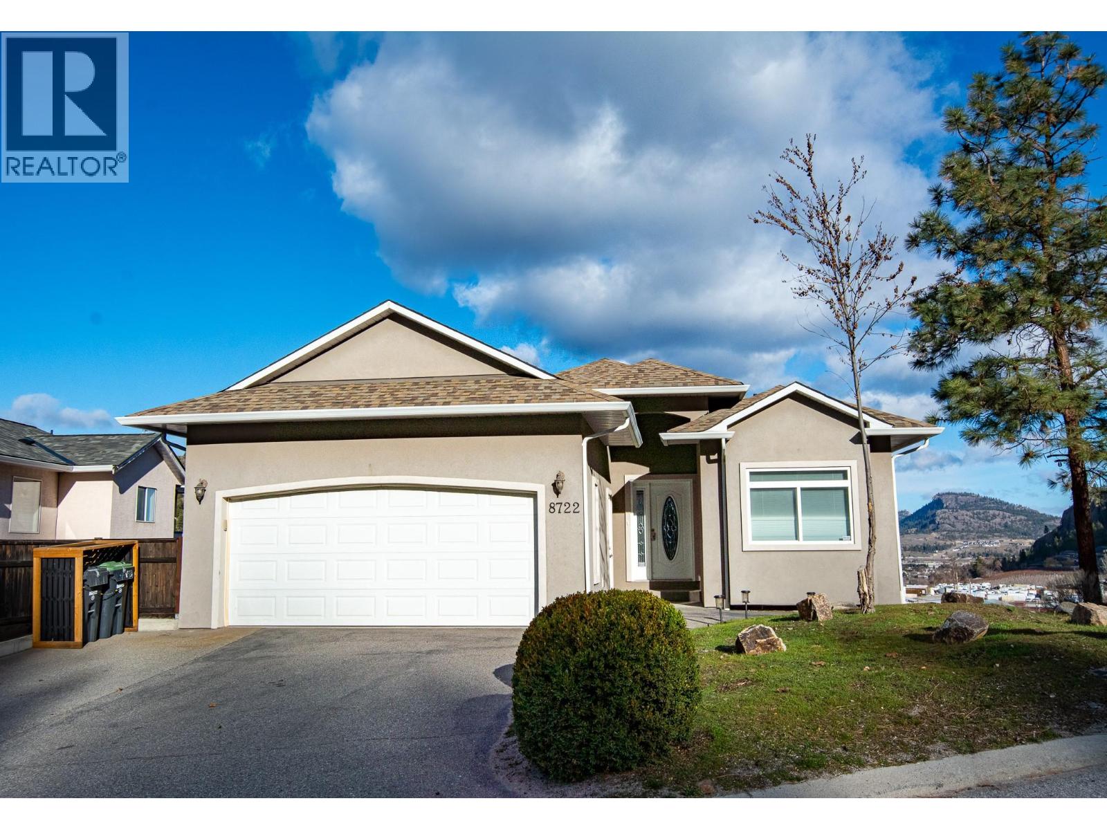  8722 Pollock Terrace, Summerland