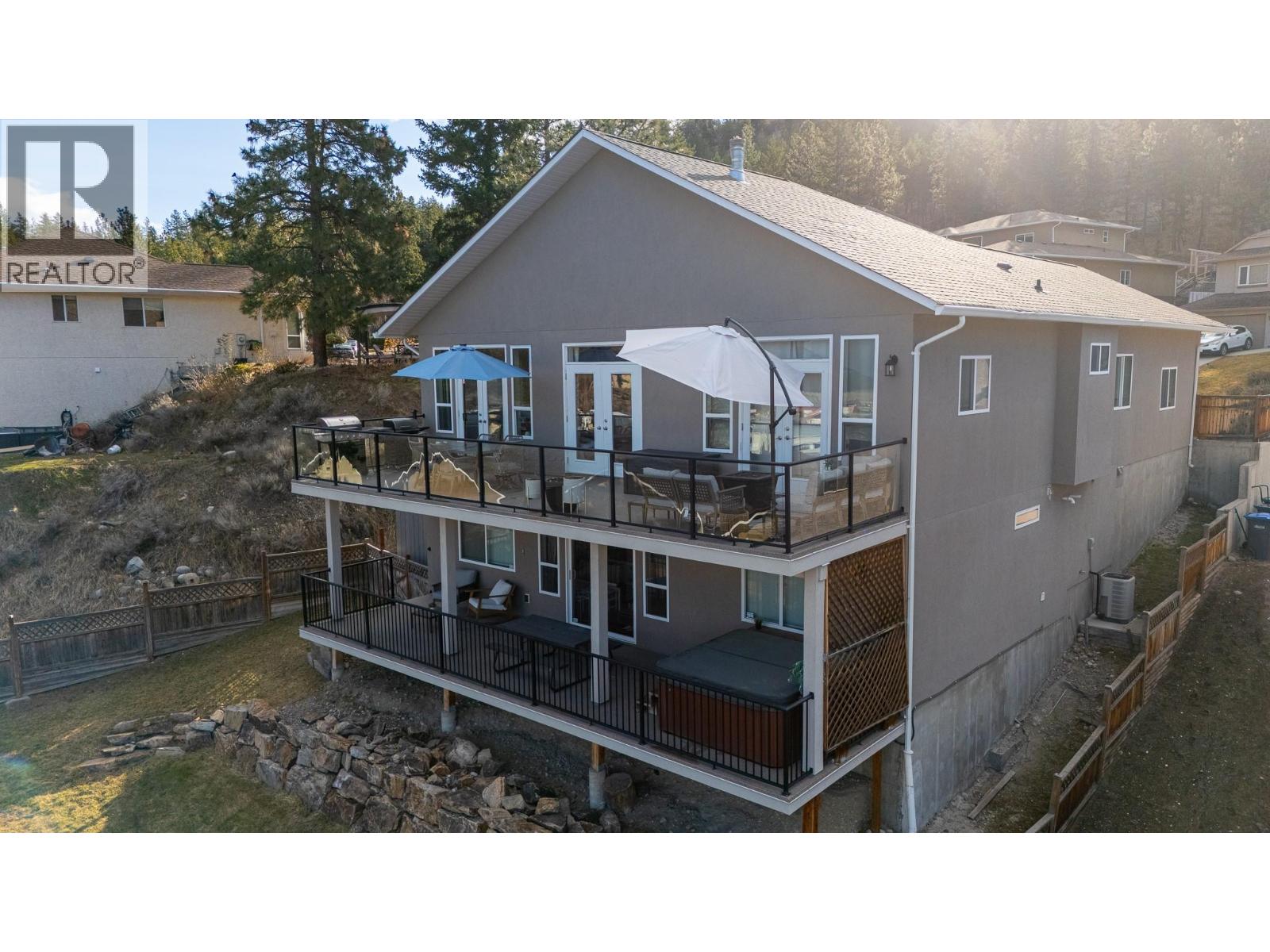  8722 Pollock Terrace, Summerland