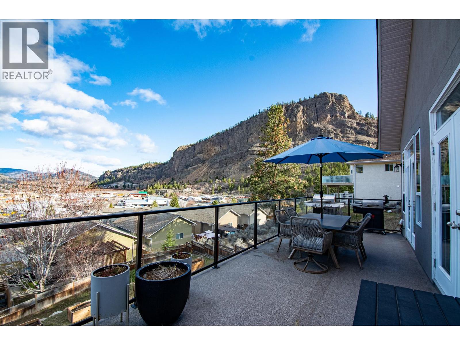  8722 Pollock Terrace, Summerland