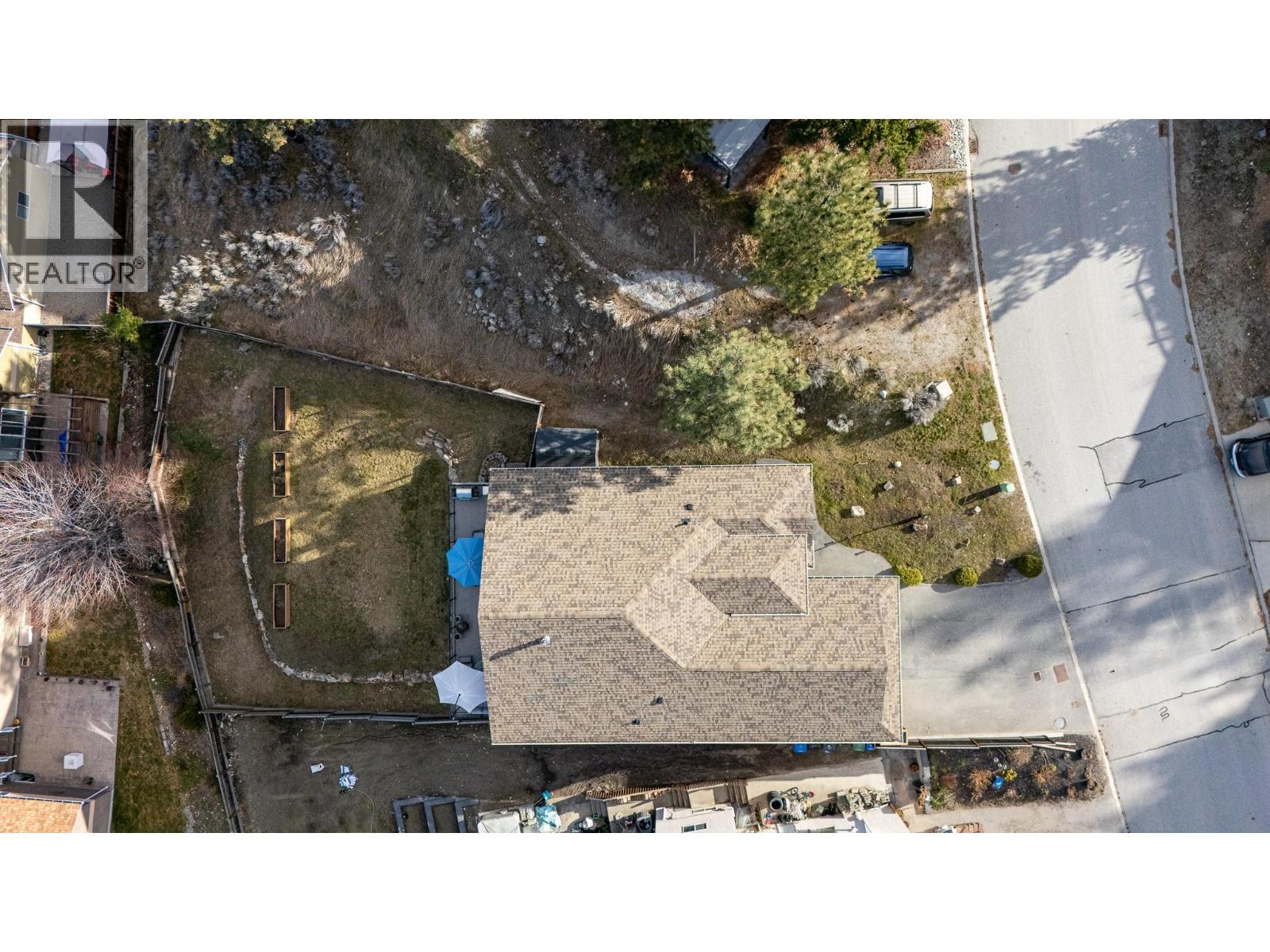  8722 Pollock Terrace, Summerland