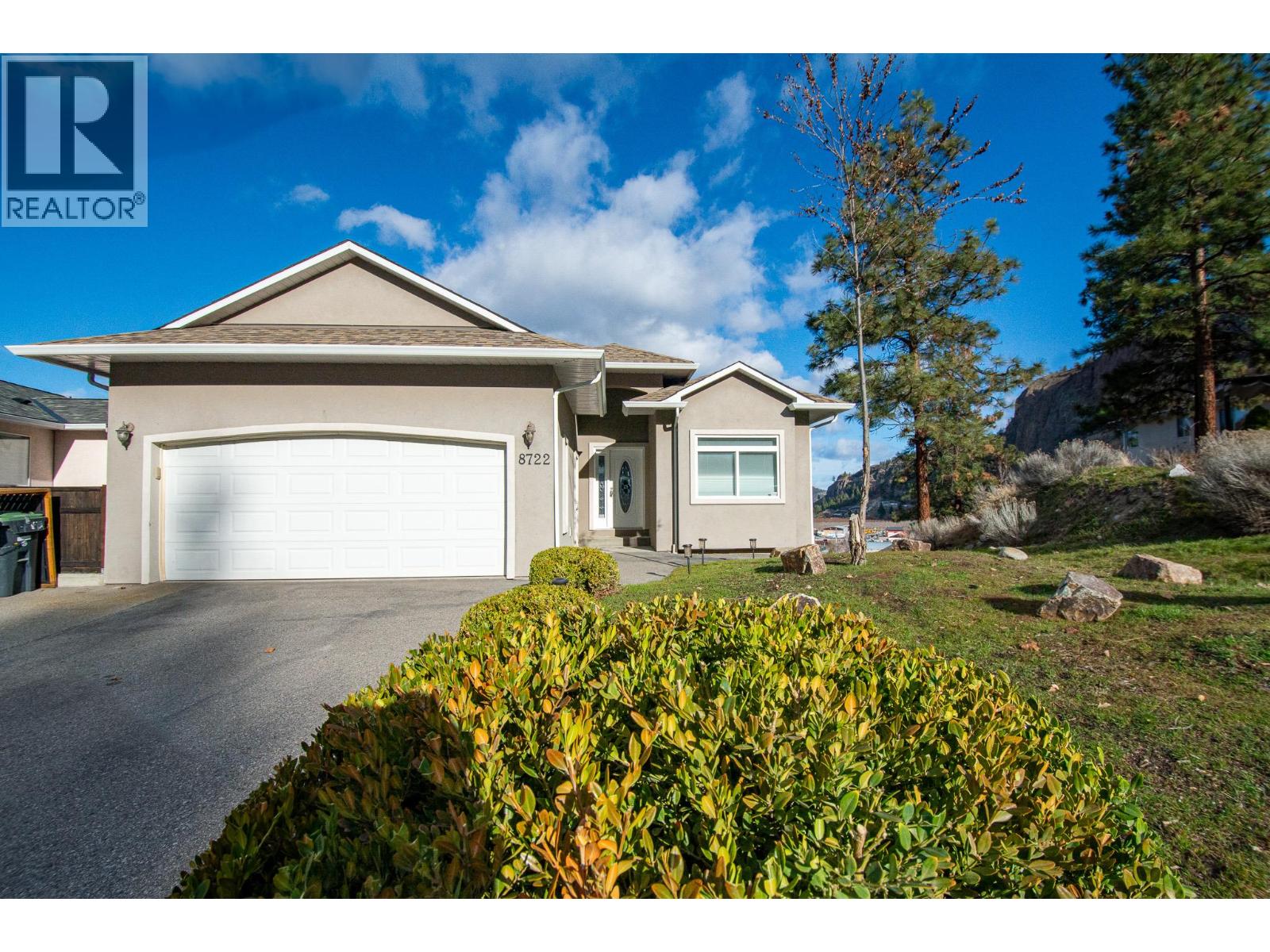  8722 Pollock Terrace, Summerland