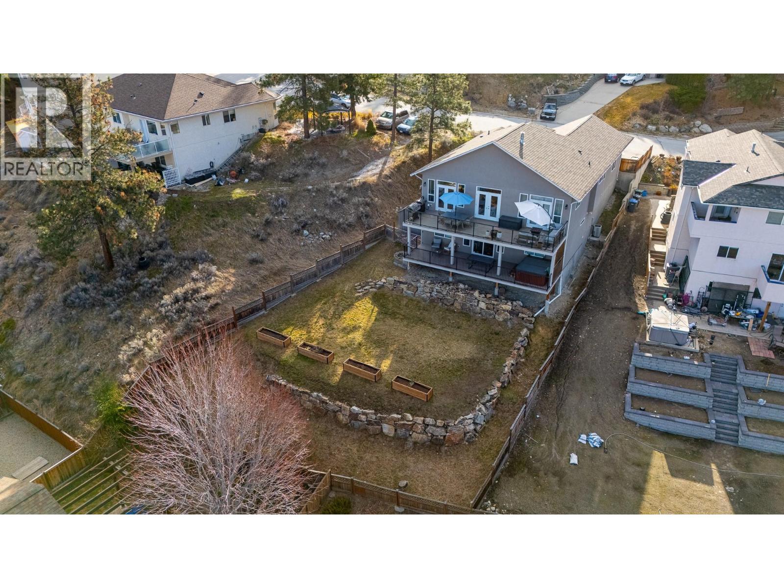  8722 Pollock Terrace, Summerland