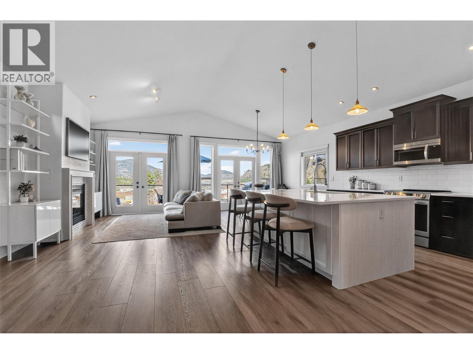  8722 Pollock Terrace, Summerland