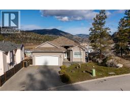  8722 Pollock Terrace, Summerland