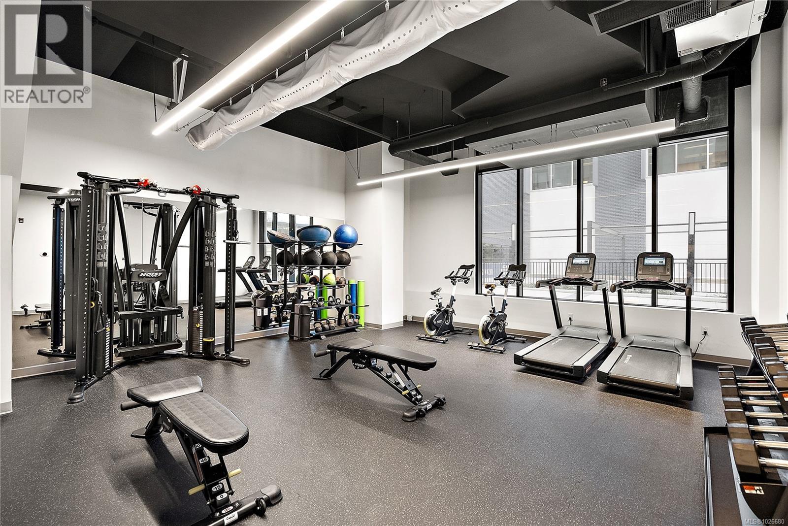 702 1100 Yates St, Victoria