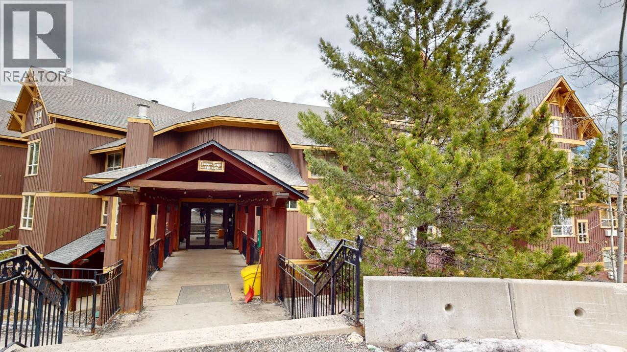 643C 4559 TIMBERLINE Crescent, Fernie